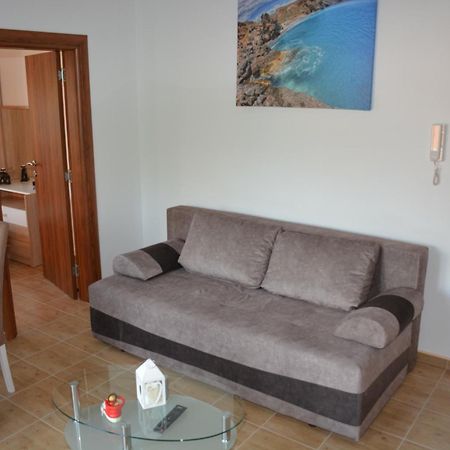 Apartmani Gaga Tivat Eksteriør billede