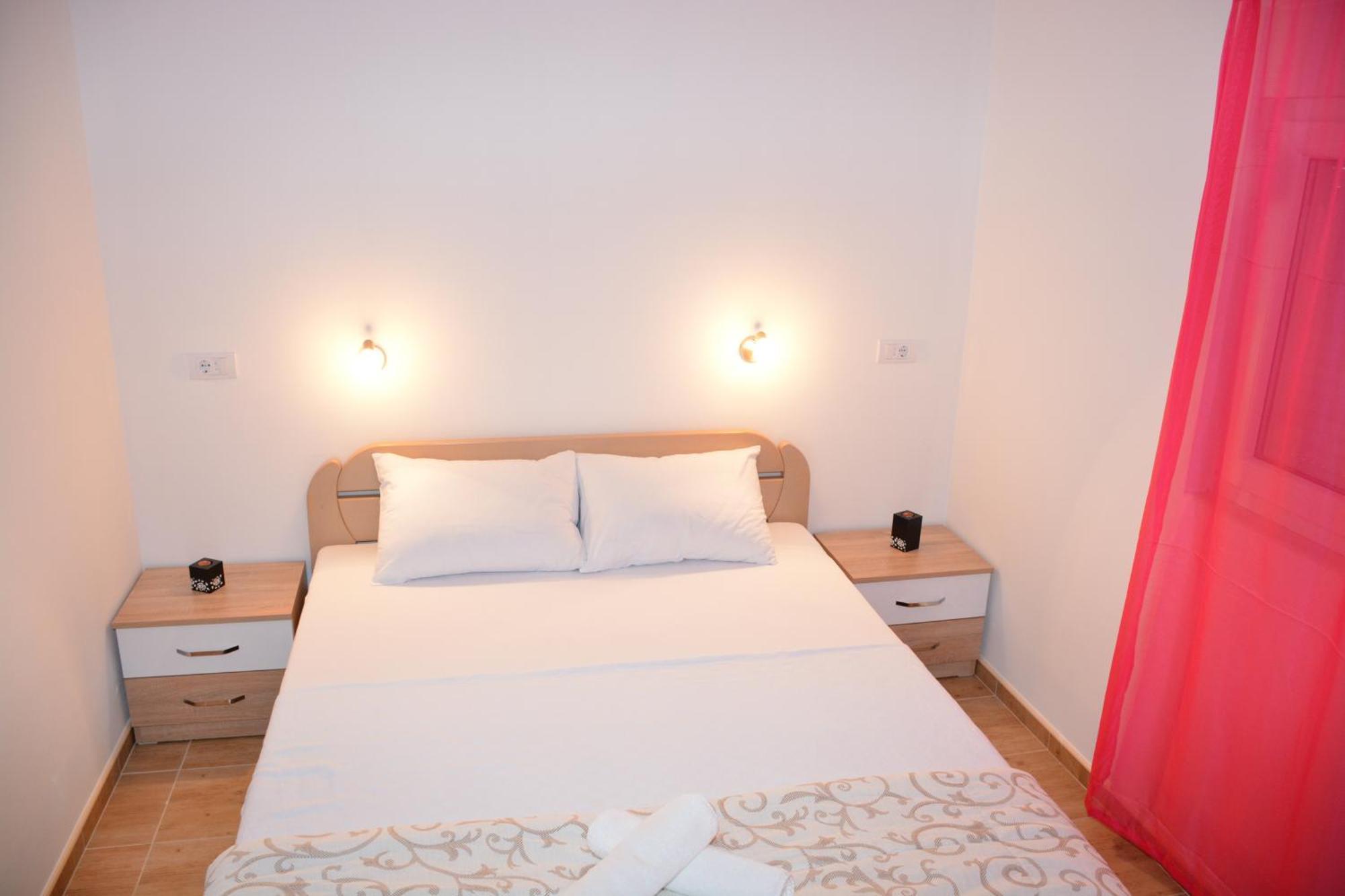 Apartmani Gaga Tivat Eksteriør billede