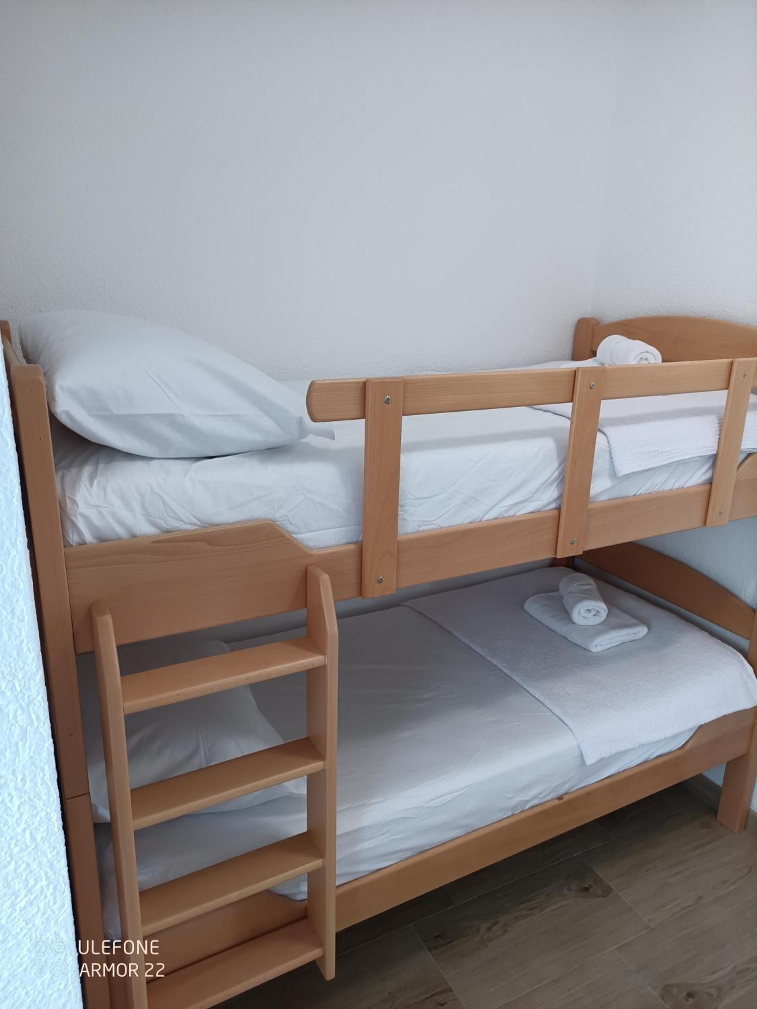 Apartmani Gaga Tivat Eksteriør billede