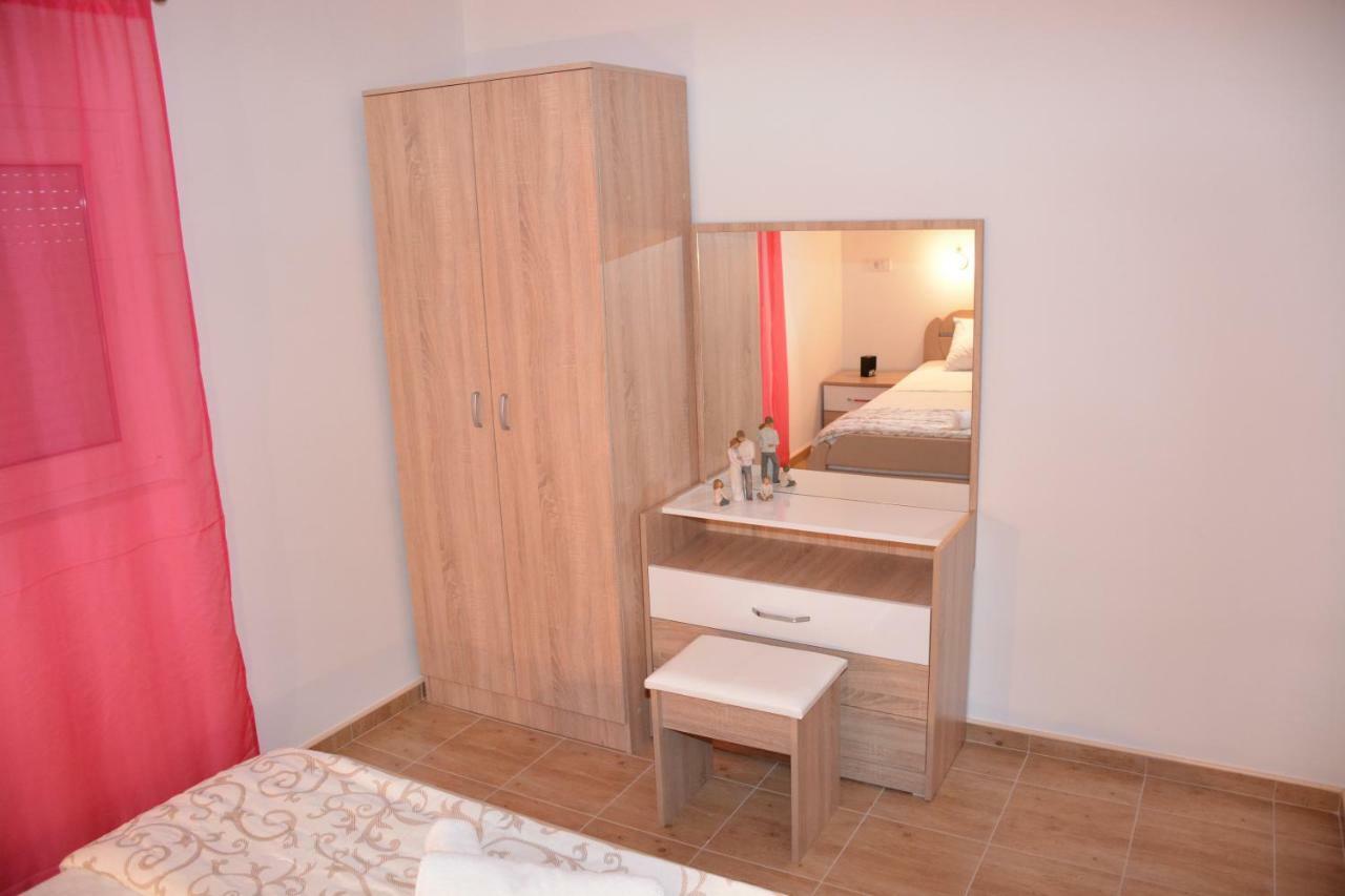 Apartmani Gaga Tivat Eksteriør billede