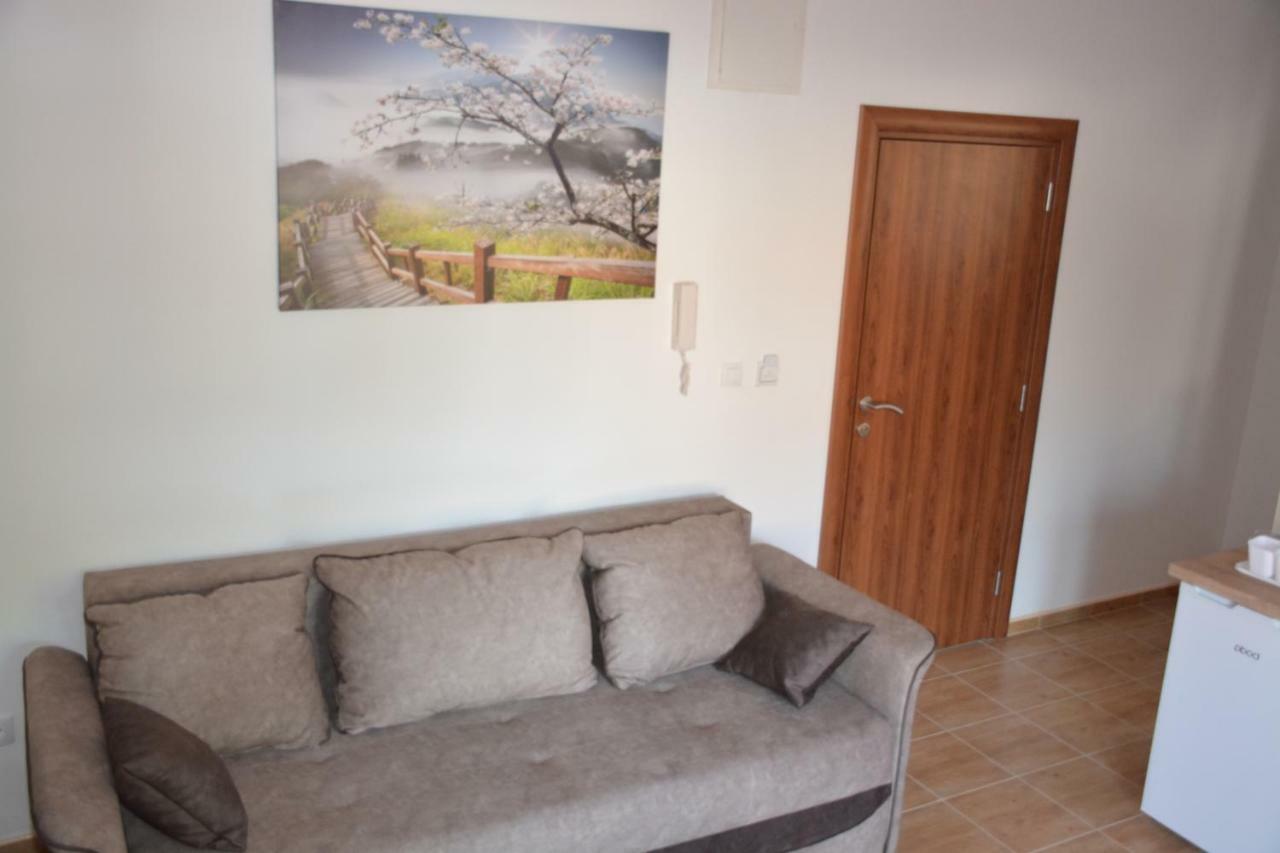 Apartmani Gaga Tivat Eksteriør billede